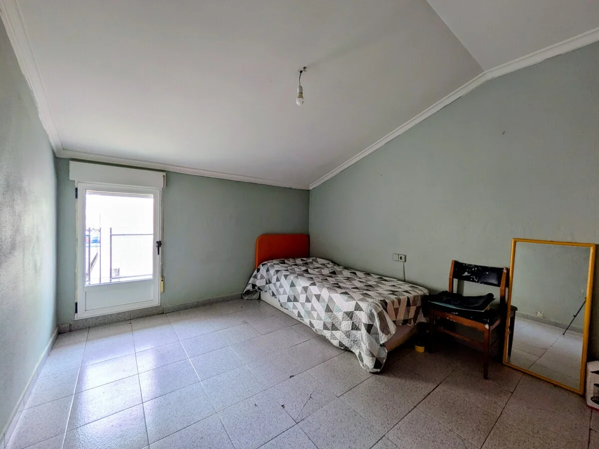 cocina, comedor, aseo, terraza