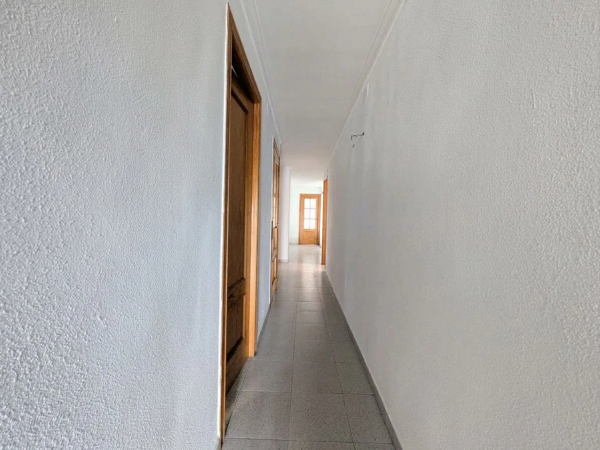 cocina, comedor, aseo, terraza
